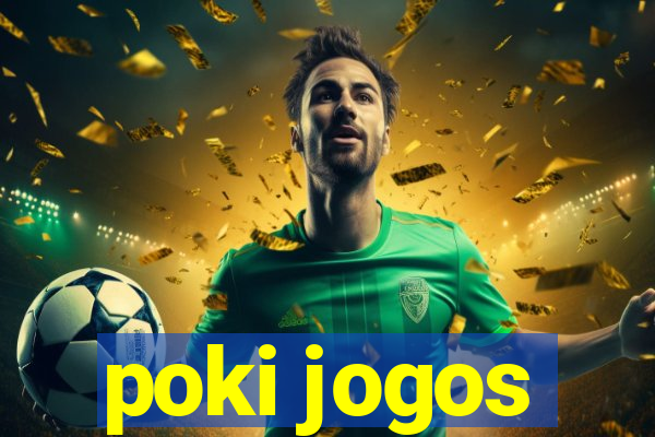 poki jogos
